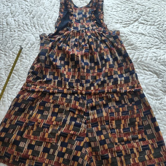 Isabel etoile marant jumpsuit - Picture 10 of 12